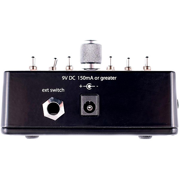 ギター Empress Effects / buffer + Buffer+ – Empress Effects Inc.