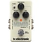 Open Box TC Electronic Mimiq Doubler Guitar Effects Pedal Level 1 thumbnail