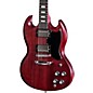 Open Box Gibson 2017 SG Special T Electric Guitar Level 2 Satin Cherry 190839048530 thumbnail