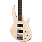 Gibson EB Bass 5 String T 2017 Electric Bass Natural Satin thumbnail