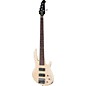 Gibson EB Bass 5 String T 2017 Electric Bass Natural Satin