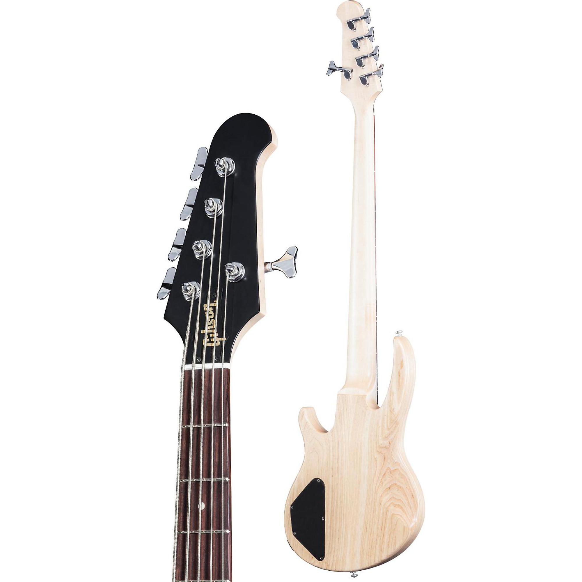 軽量3.67kg 国内正規品 Gibson USA EB Bass 5弦 ベース Gibson 5 String Bass Guitars for sale | eBay
