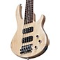 Gibson EB Bass 5 String T 2017 Electric Bass Natural Satin