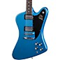 Open Box Gibson 2017 Firebird Studio T Electric Guitar Level 1 Pelham Blue thumbnail