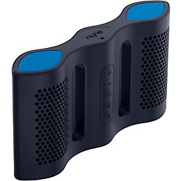 Open Box NYNE Aqua Wireless Watertight Speaker Level 1 Gray
