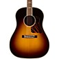 Gibson Advanced Jumbo Herringbone Limited Edition Acoustic-Electric Guitar Vintage Sunburst thumbnail