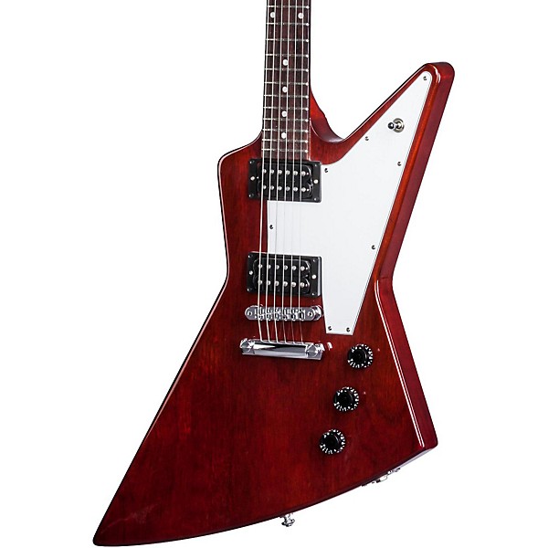 Gibson 2017 Explorer T Electric Guitar Heritage Cherry
