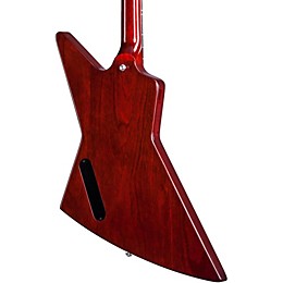 Open Box Gibson 2017 Explorer T Electric Guitar Level 2 Heritage Cherry 888366025253