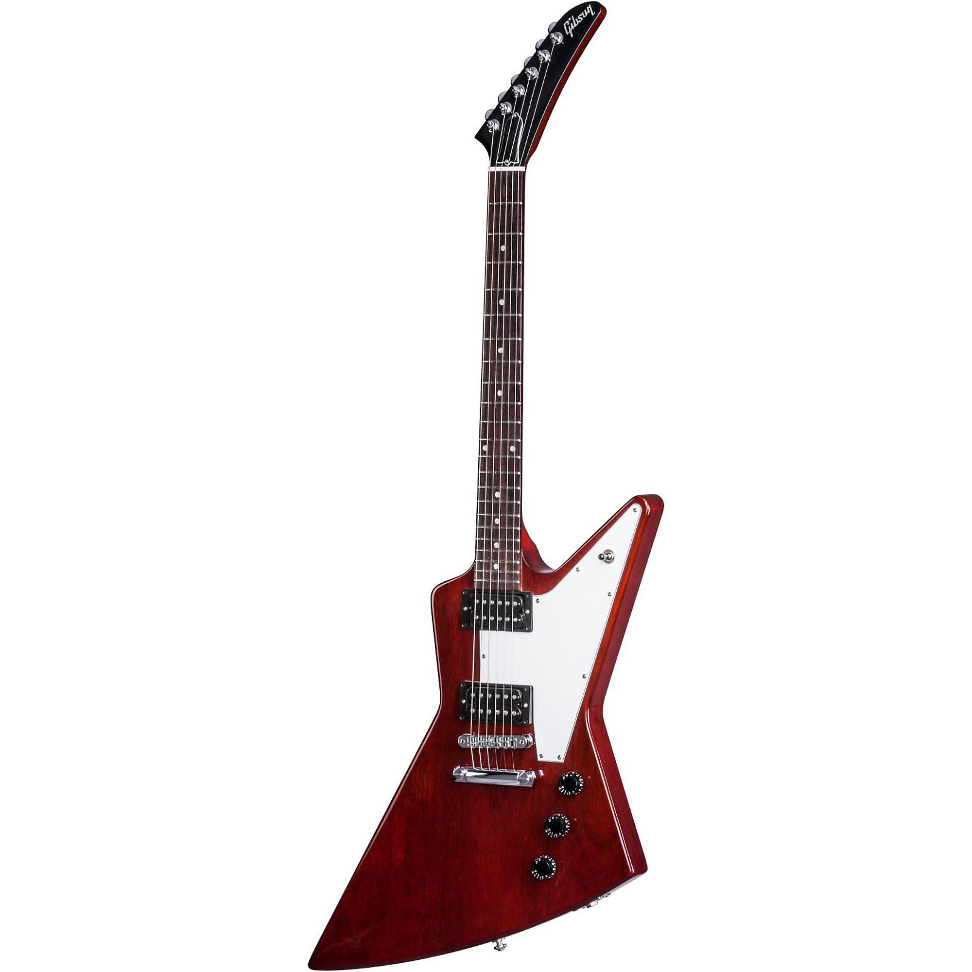 Gibson] Explorer 2017 T Heritage Cherry Electric Guitar With