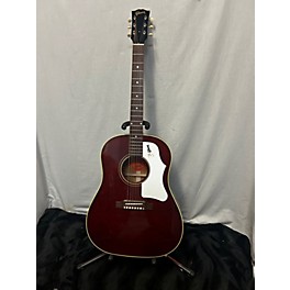 Used Gibson J45 1960s OG Acoustic Electric Guitar