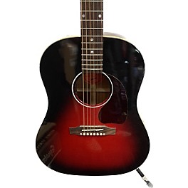 Used Gibson J45 Slash Acoustic Electric Guitar
