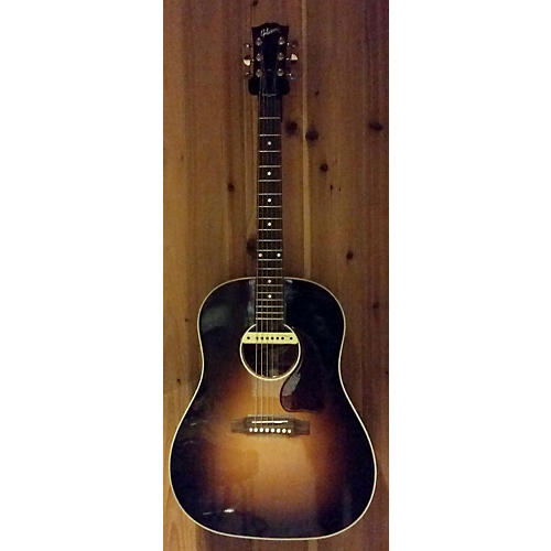 Used Gibson J45 Standard Acoustic Electric Guitar Guitar Center