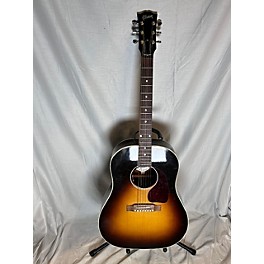 Used Gibson J45 Standard Acoustic Electric Guitar