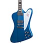 Open Box Gibson 2017 Firebird T Electric Guitar Level 2 Pelham Blue 190839187413 thumbnail