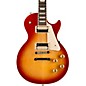 Gibson 2017 Les Paul Classic T Electric Guitar Heritage Cherry Sunburst thumbnail