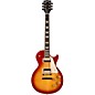 Gibson 2017 Les Paul Classic T Electric Guitar Heritage Cherry Sunburst