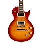 Gibson Les Paul Standard 7-String 2016 Limited Run Electric Guitar Heritage Cherry Sunburst thumbnail