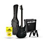 Mitchell MD200 Electric Guitar Standard Package Black thumbnail