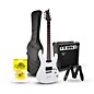 Mitchell MD200 Electric Guitar Standard Package White thumbnail