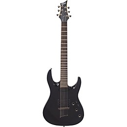 Mitchell MD200 Electric Guitar Premium Package Black