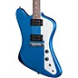 Open Box Gibson 2017 Firebird Zero Electric Guitar Level 2 Pelham Blue 190839198433 thumbnail