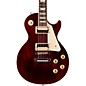 Gibson 2017 Les Paul Trad Pro Electric Guitar Wine Red thumbnail