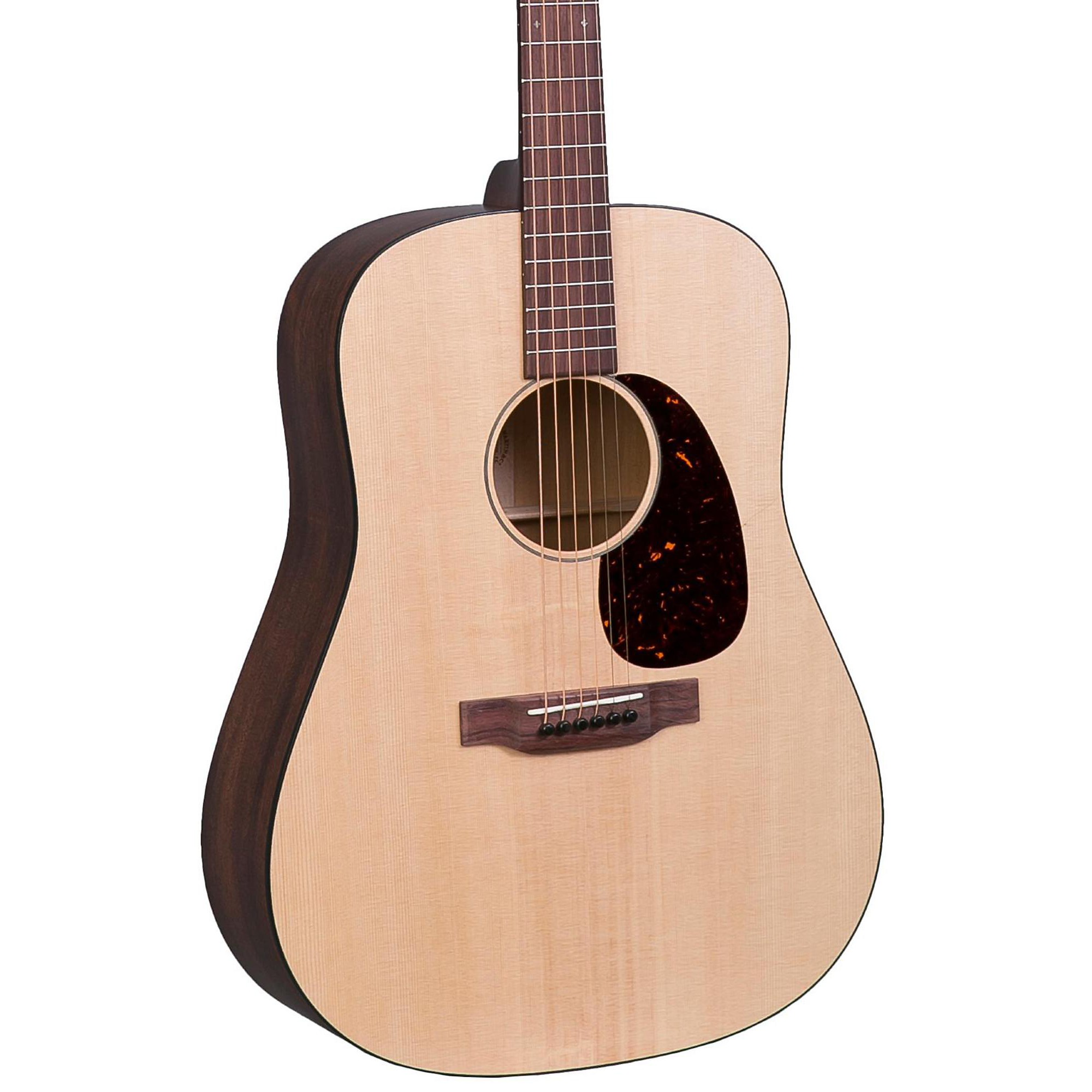 Martin D-15 Special Acoustic Guitar Natural | Guitar Center