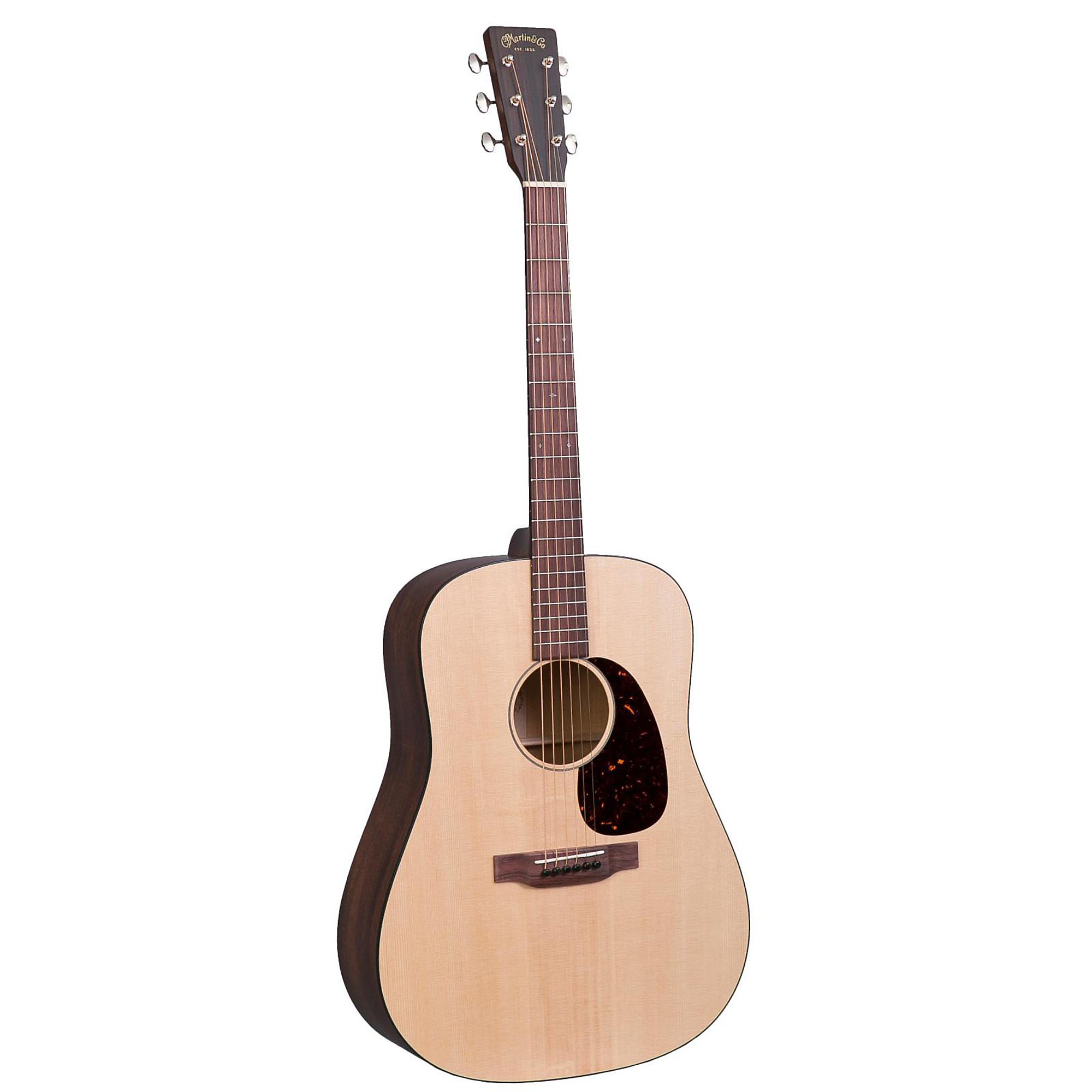 Martin & Co. D-15 アコースティックギター Martin D-15 Special Acoustic Guitar Natural | Guitar Center
