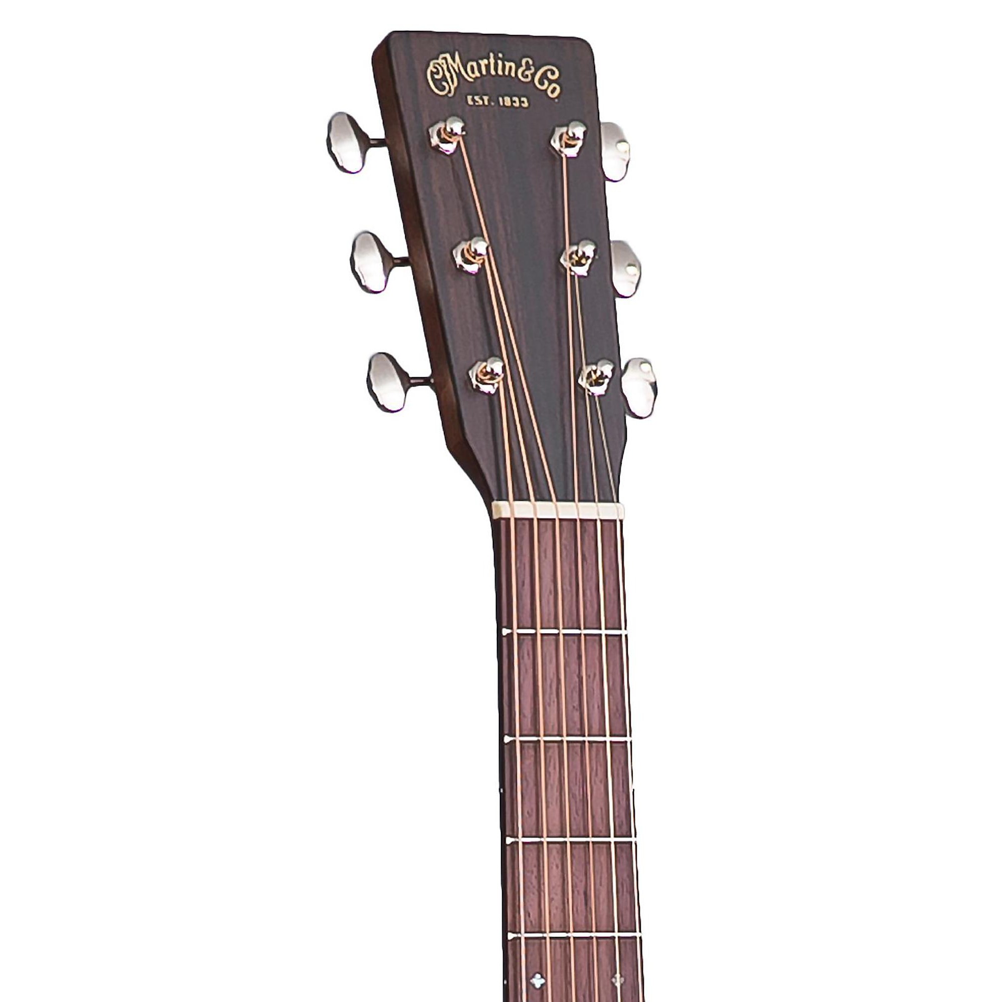 Martin D-15 Special Acoustic Guitar Natural | Guitar Center