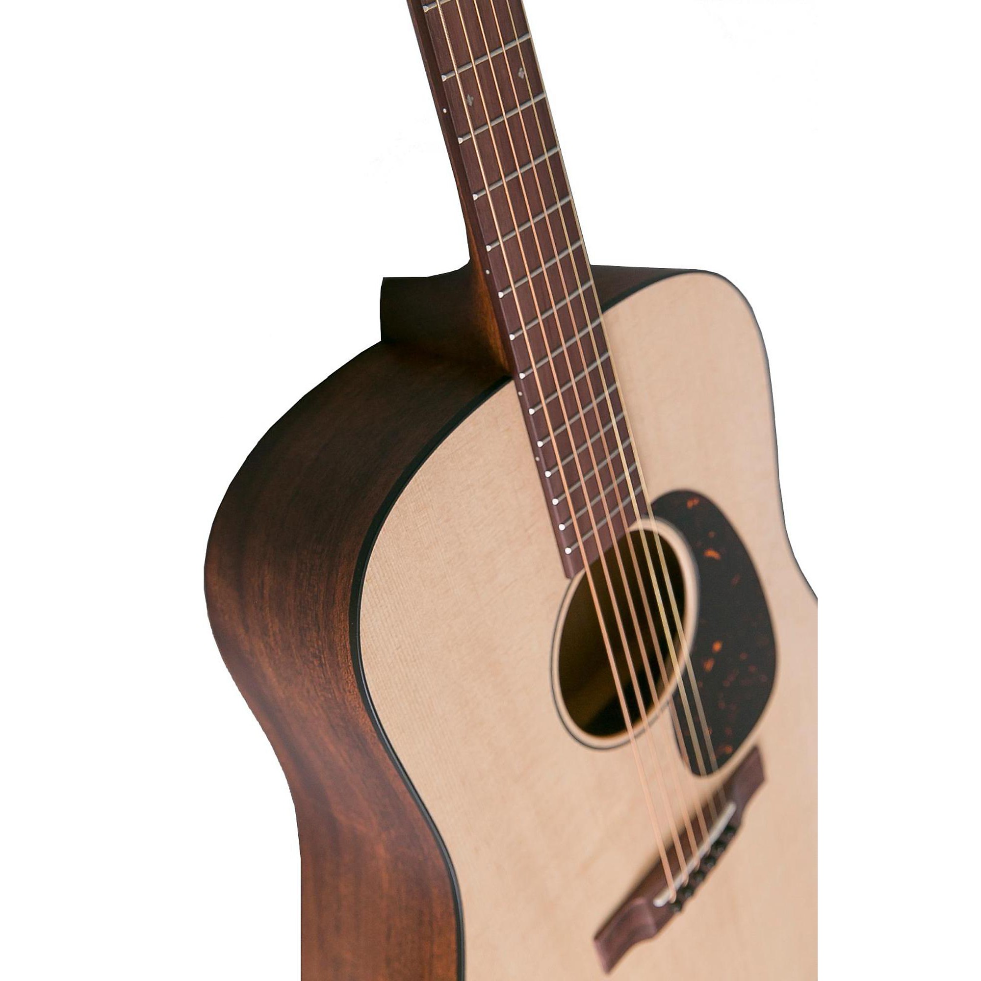 Martin & Co. D-15 アコースティックギター Martin D-15 Special Acoustic Guitar Natural | Guitar Center