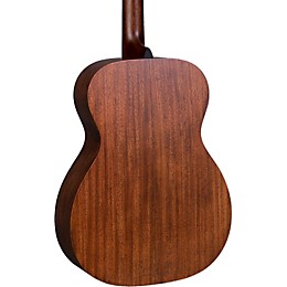 Martin 15 Series 000-15 Special Acoustic Guitar Natural