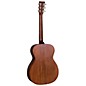 Open Box Martin 15 Series 000-15 Special Acoustic Guitar Level 1 Natural