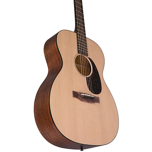Open Box Martin 15 Series 000-15 Special Acoustic Guitar Level 1 Natural