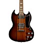 Gibson SG Neck Through 12 String Limited Run Electric Guitar Vintage Sunburst thumbnail