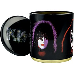 Iconic Concepts Kiss: Solo Albums - Stackable Tin