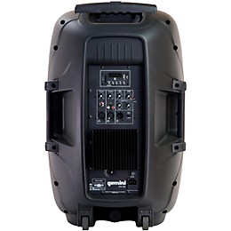 Open Box Gemini PA-15L 15" Loudspeaker Pack Level 2  190839026231