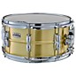 Yamaha Recording Custom Brass Snare Drum 13 x 6.5 in. thumbnail