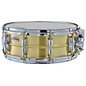 Yamaha Recording Custom Brass Snare Drum 14 x 5.5 in. thumbnail