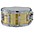 Yamaha Recording Custom Brass Snare Drum 13 x 6.5 in. Yamaha Recording Custom Brass Snare Drum 14 x 6.5 in.