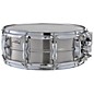 Yamaha Recording Custom Stainless Steel Snare Drum 14 x 5.5 in. thumbnail