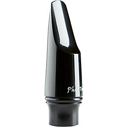 Phil-Tone Sapphire Tenor Saxophone Mouthpiece 6*