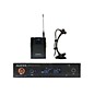 Audix AP41SAX Instrument Wireless System w/ ADX20i Clip-On Instrument Condenser mic 554-586 MHz thumbnail