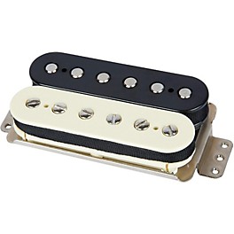 Fender ShawBucker 2 Humbucking Pickup Zebra Bridge