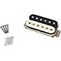 Fender Shawbucker 2 Humbucking Pickup Zebra Bridge