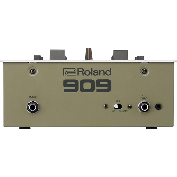 Roland DJ99 Overview - Roland DJ99 DJ Mixer - YouTube