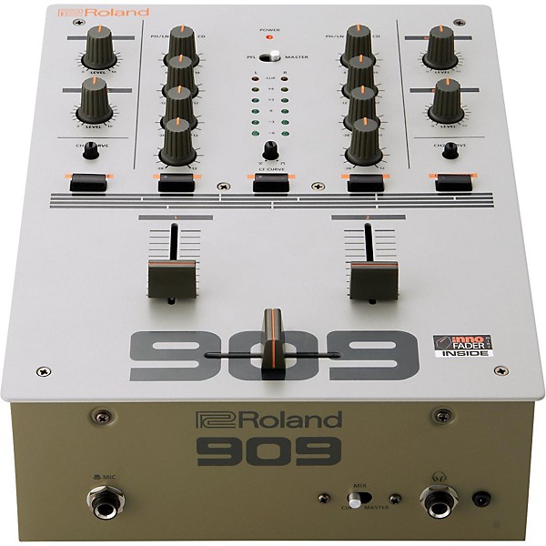 Roland DJ-99 2-Channel DJ Mixer | Guitar Center