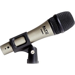 Alto DVM5 Handheld Dynamic Microphone