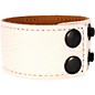 Road Runner Leather Bracelet White thumbnail