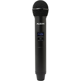 Audix H60 OM6 Handheld Transmitter 518-554 MHz