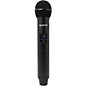 Audix H60 OM6 Handheld Transmitter 518-554 MHz thumbnail